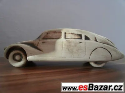 tatra 87