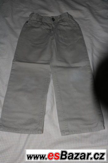 Kalhoty DENIM Kalhoty DENIM