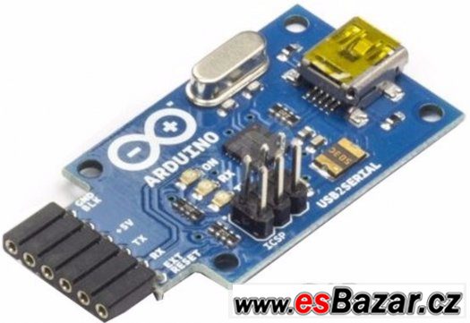 Arduino Ethernet Rev3 + RFID 13,56 MHz/NFC + Xbee/Bluetooth