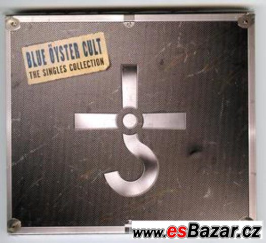 Blue Oyster Cult - The Singles Collection