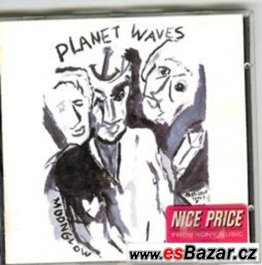 Bob Dylan - Planet Waves