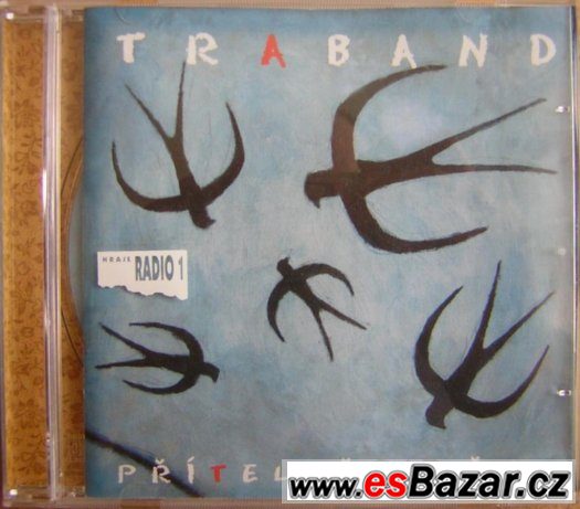 Traband - Přítel člověka