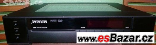 meridian-g96