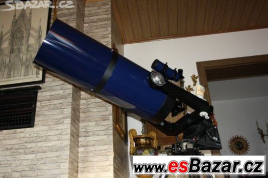 Meade Riesig f 10