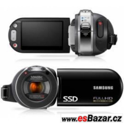 kamera Samsung FullHD