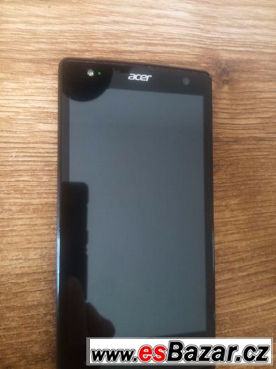 Acer Liquid E3 13Mpx