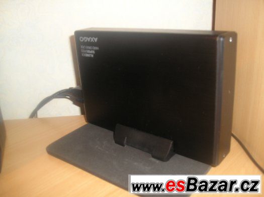 Prodám Externí HDD 1TB USB 2.0