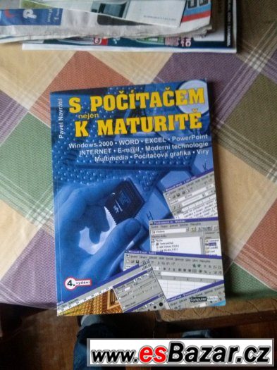 S počítačem nejen k maturitě