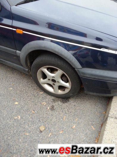 volkswagen golf 3, 1.6 16v,66kw, r.v.1997 levně,velice zacho volkswagen golf 3, 1.6 16v,66kw, r.v.1997 levně,velice zacho