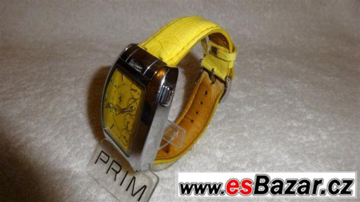 Automatické hodinky značky Eberhard & CO - Ferarri Automatické hodinky značky Eberhard & CO - Ferarri