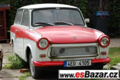 TRABANT 6V