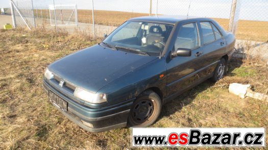 SEAT TOLEDO  - DILY