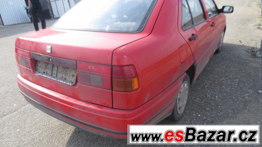 SEAT TOLEDO  - DILY