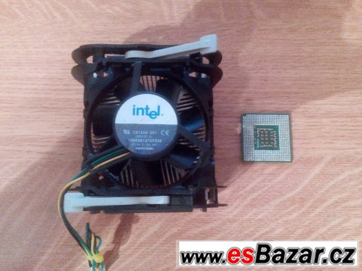 Intel Pentium 4 2,8GHZ