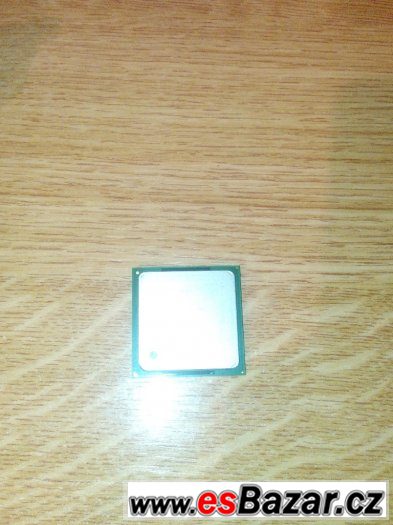 Intel Pentium 4 2,8GHZ
