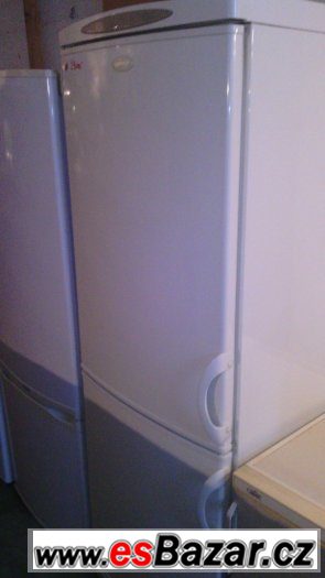 lednice Gorenje XVI. v cca 180cm plně funkční nová nápln