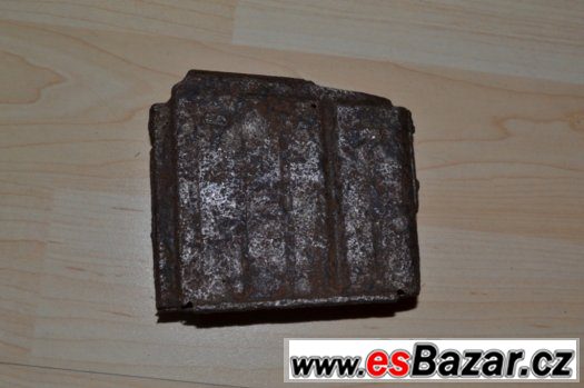 Zasobnik samonabíjecí puška G 43 Gewehr 43  Karabin 4