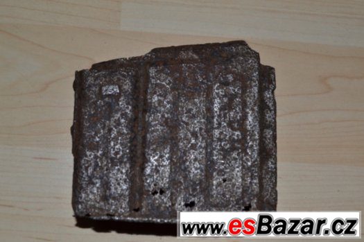 Zasobnik samonabíjecí puška G 43 Gewehr 43  Karabin 4