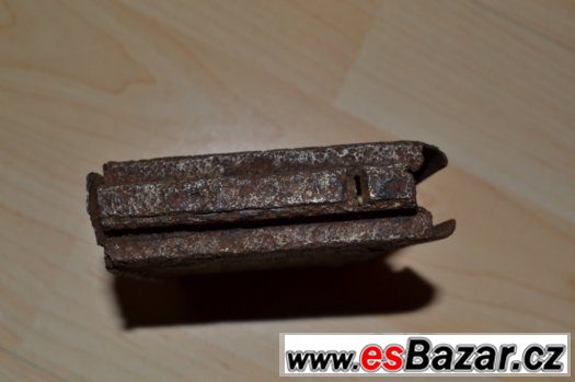 Zasobnik samonabíjecí puška G 43 Gewehr 43  Karabin 4