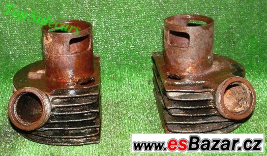 Jawa 350 typ 360 valce motoru (974M) Jawa 350 typ 360 valce motoru (974M)