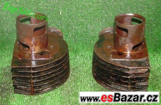 Jawa 350 typ 360 valce motoru (974M) Jawa 350 typ 360 valce motoru (974M)