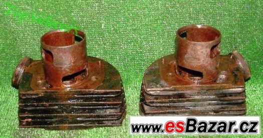 Jawa 350 typ 360 valce motoru (974M) Jawa 350 typ 360 valce motoru (974M)
