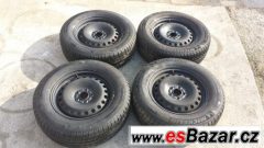 Zimní sada kol Ford 5x108 235/60 R16