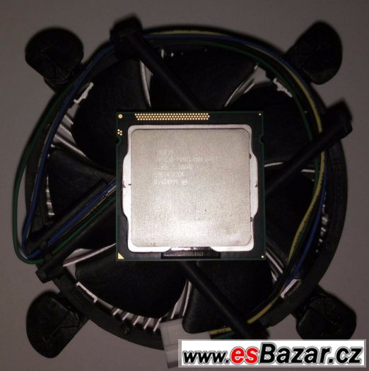 Intel Pentium G620 Intel Pentium G620