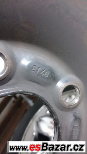 Zimní kola 15 Zimní kola 15