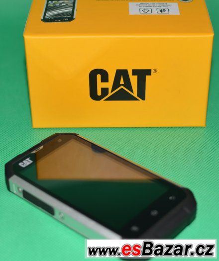 Cat B15Q