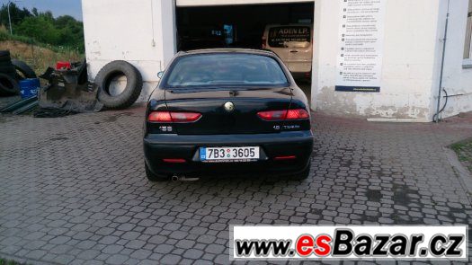 Alfa Romeo 156 1.8TS