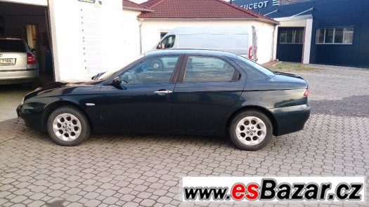 Alfa Romeo 156 1.8TS