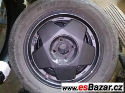 alu borbet 4x100