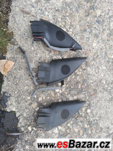 Zbytky Passat B5, B5.5 Zbytky Passat B5, B5.5
