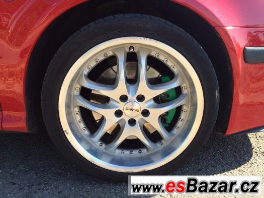 Dezent R18 5x100