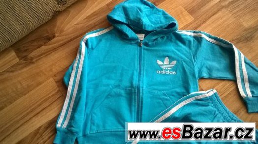 Adidas souprava Adidas souprava