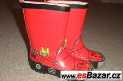 Gumáčky vel. 24.