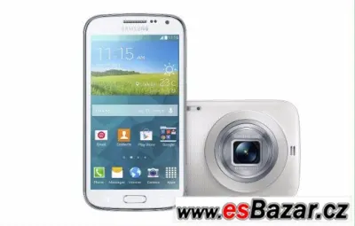 Samsung galaxi kzoom prodám či vyměním z doplatkem z vaši st