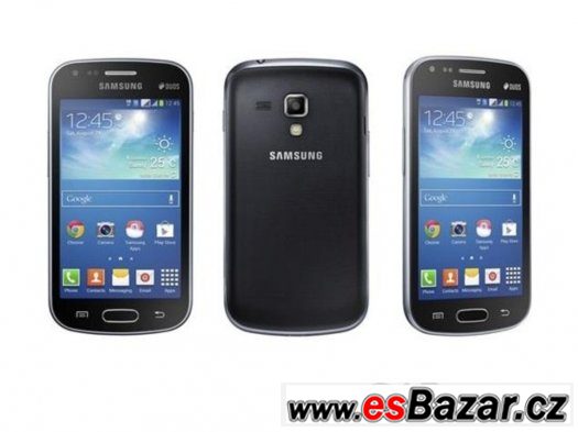 Samsung Galaxy S2 duos