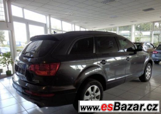 ALU kola zimní disky AUDI 17' 5x130 Q7 Touareg Cayenne