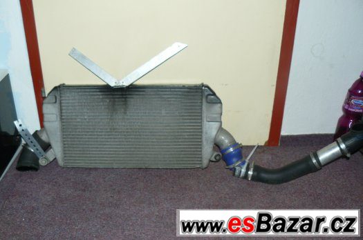 Intercooler 1,9Tdi 2,0Tdi 2,5TDI