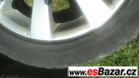 185/55 R 15 185/55 R 15