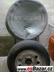 Kolo Suzuki Vitara