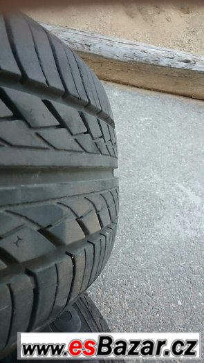 2x pneu Hankook optimo k406 195/65 R15 2x pneu Hankook optimo k406 195/65 R15