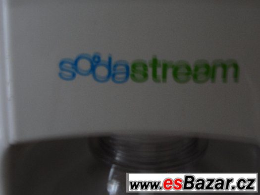 Soda stream