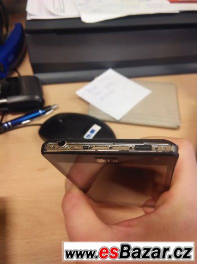 LG Optimus 4X HD P880 LG Optimus 4X HD P880