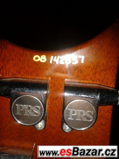 PRS Mira original usa