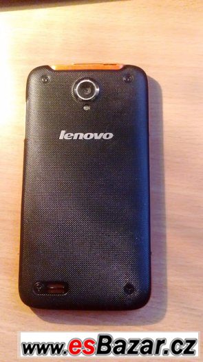 Lenovo S750