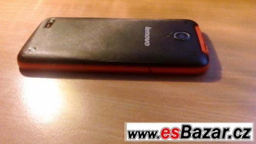 Lenovo S750