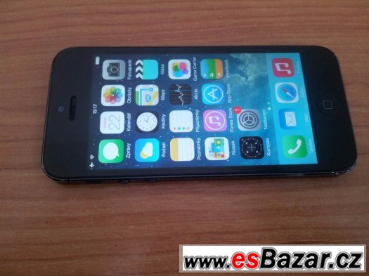 Apple iPhone 5 16GB